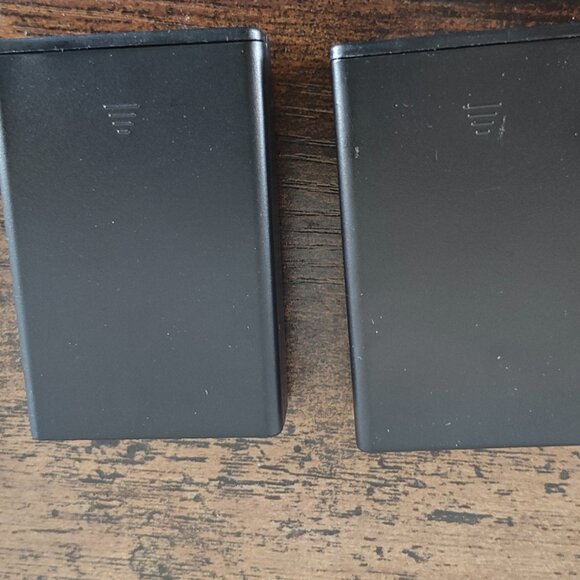 Pair - Ancel Protective Case for Battery Tester – Hard Shell Travel Storage Case - Picture 2 of 2